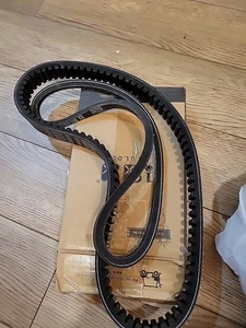 Golf Cart Drive Starter Belt For Yamaha G2 G8 G9 G14 G16 G22 G29 JN6-H1173-00 - Foto 1 di 2