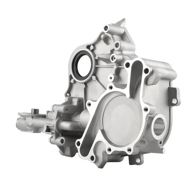 Крышка ГРМ масляного насоса для Ford F150 Heritage 2004 6-255 4,2 л прямая посадка - Изображение 1 из 4