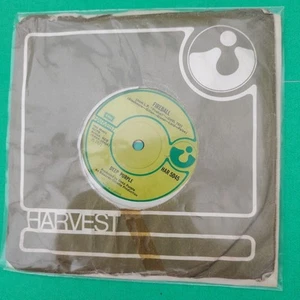 DEEP PURPLE  FIREBALL  HAR 5045 1971 7”SINGLE VINYL RECORD  - Picture 1 of 3