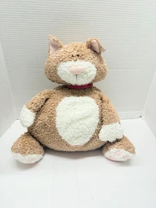 Jellycat Tumblebum Gato Retirado con Etiquetas 14" Peluche Retirado Peluche - Imagen 1 de 7