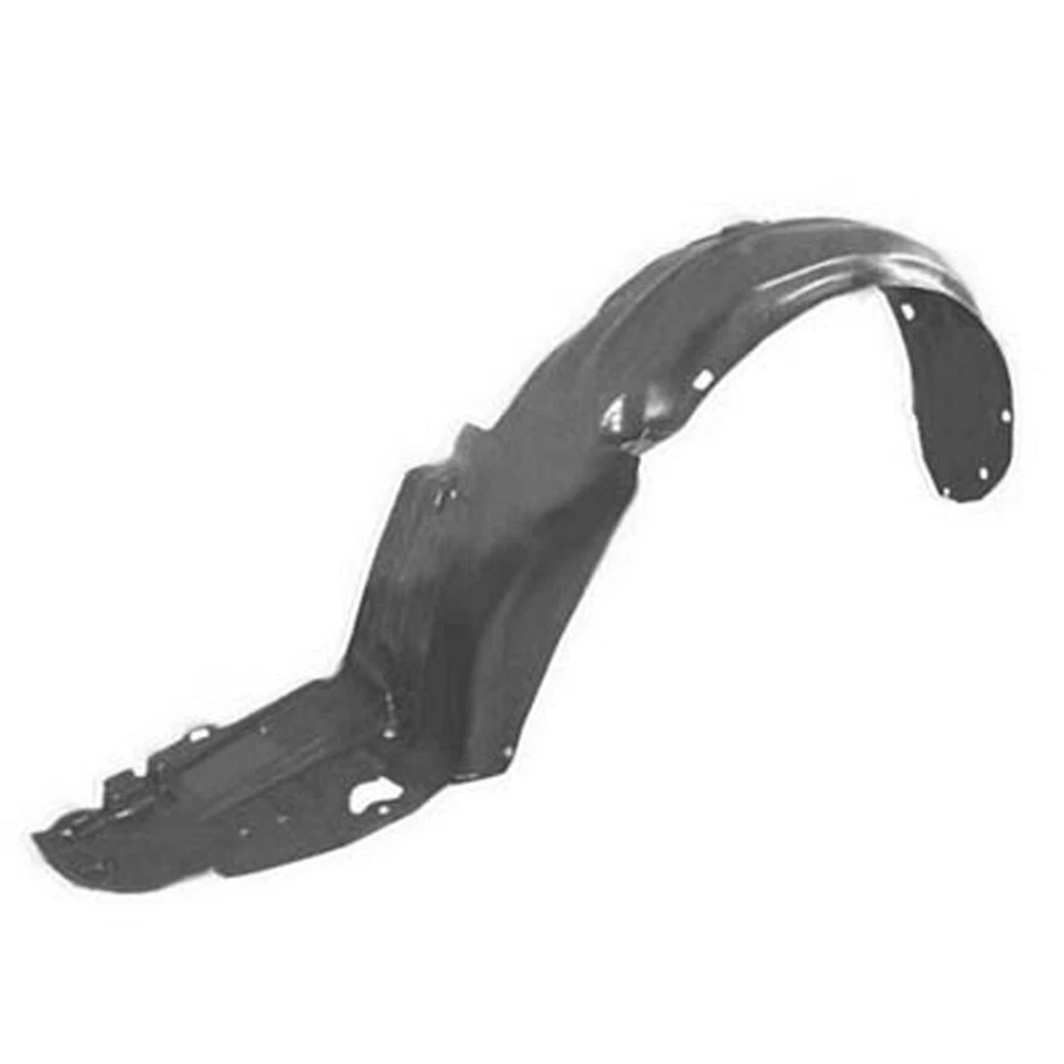 HO1248115 New Replacement Driver Side Front Fender Liner 74151S30000 - Image 1 of 1