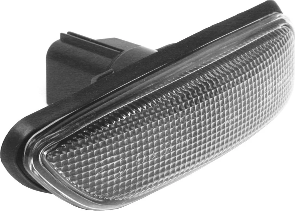 Side Marker Light for 1999-2009 Volvo S60, S80, V70, XC90 Rear Left - Image 1 of 1