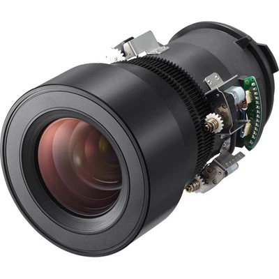 NEC Display - Long Throw Zoom Lens (NP43ZL) - Image 1 of 2