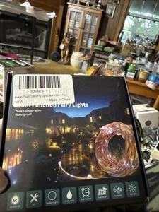 Ariceleo Fairy Lights - Picture 1 of 8