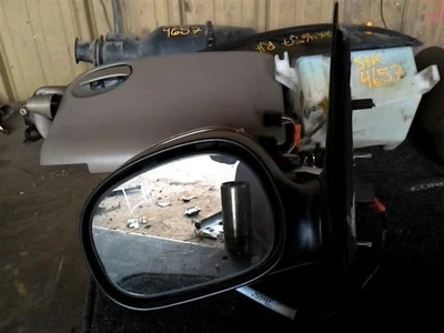 Driver Side View Mirror Power Memory Fits 00-02 NAVIGATOR 146679 - Image 1 of 4