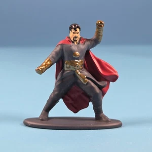 Marvel Jada Nano Metalfigs Serie 2 - Doctor Strange - 4 cm/1,5 pulgadas Suelto - Imagen 1 de 3