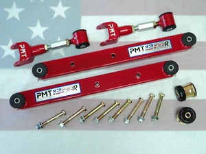 1972 CHEVELLE GTO CUTLASS SKYLARK MONTE CARLO REAR CONTROL TRAILING  ARMS - Bild 1 von 1