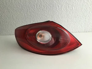VW Passat CC Rückleuchte Rücklicht Hecklicht Heckleuchte Schlusslicht 3C8945095D - Bild 1 von 7