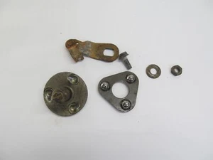1975 HONDA GOLDWING GL1000 GL 1000 CLUTCH ACTUATOR RELEASE ARM - Picture 1 of 6