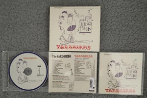 THE YARDBIRDS/ Roger The Engineer/ Deluxe 2 x CD/2016 Repertoire/Stereo/Mono - Picture 1 of 2
