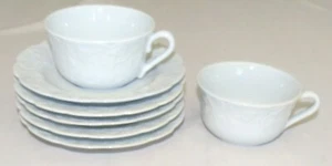 Dansk Ivy France dos tazas y cuatro platillos - Excelente - Imagen 1 de 3