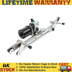 PARA VAUXHALL MOKKA, MOKKA X MOTOR LIMPIAPARABRISAS DELANTERO Y ACOPLAMIENTO RHD 42333715 Iooyyurfr - Imagen 1 de 17
