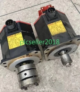 Motor FANUC A06B-0075-B003 USADO 1 pieza - Imagen 1 de 1