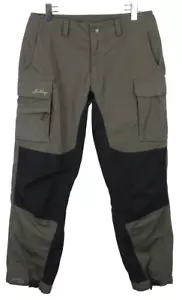 LUNDHAGS Boot-Loc System Hose Damen (EU) 42 Trekking Reißverschluss Grau - Bild 1 von 9