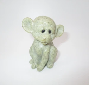 Figura Mono Minnie Cantera Critters Segunda Naturaleza Diseño 46510 - Imagen 1 de 5