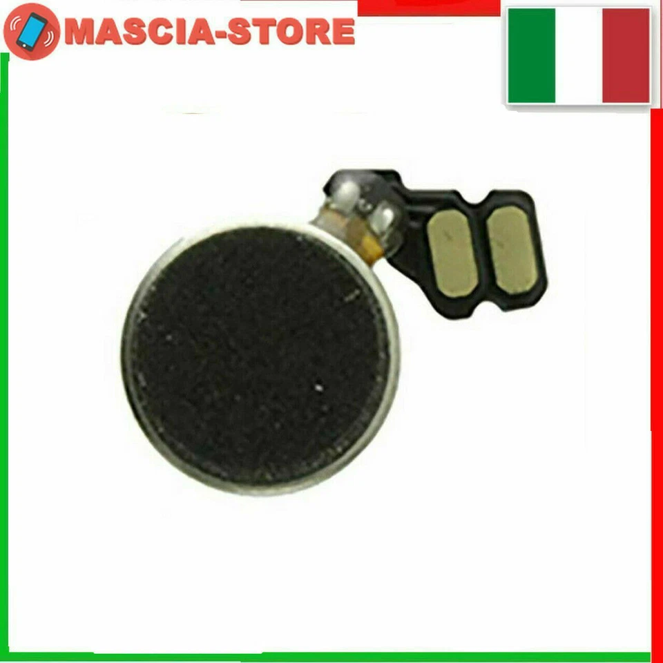 MOTORINO VIBRO VIBRATORE VIBRAZIONE per  HUAWEI P SMART FIG-LX1  - Immagine 1 di 1