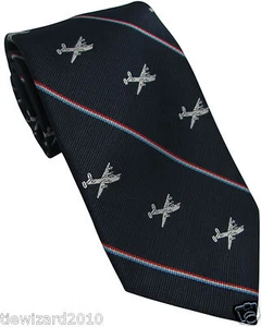 RAF Liberator Regimental Tie - Picture 1 of 1