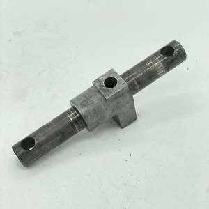 Porsche 912 356 SC Magnesium Rocker Arm Bridge ALLOY Aluminum Valve - Picture 1 of 4