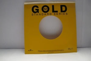 45 RECORD COMPANY SLEEVE - RCA GOLD SERIES - Picture 1 of 1