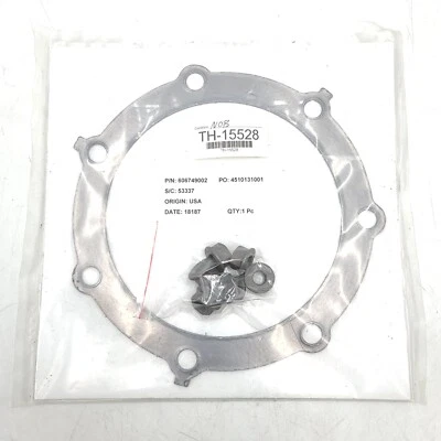 Dorman 674-9002 Diesel Particulate Filter Gasket Kit for 2008-10 Ford F-250 SD - Image 1 of 4