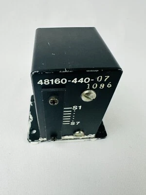 Durant 48160-440 Timer Module - Image 1 of 4