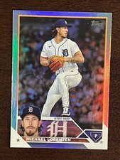 2023 Topps Series 2 Rainbow Foil Pick Your Card - Volume Pricing up 40% OFF