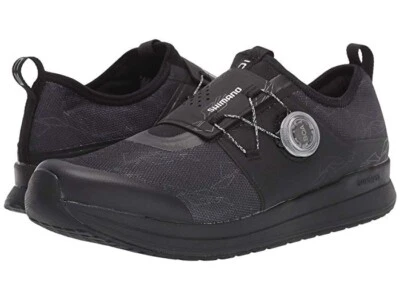 Zapato de ciclismo interior Shimano Ic3 1609 para mujer talla 5,5 Foto 1 de 4