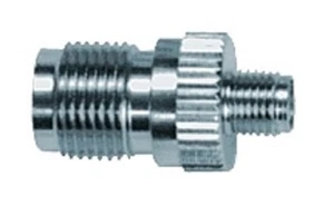 1 PIEZA - CES - TNC HEMBRA JACK ADAPTADOR SMA HEMBRA JACK # TNC12 / 621635 - Imagen 1 de 1