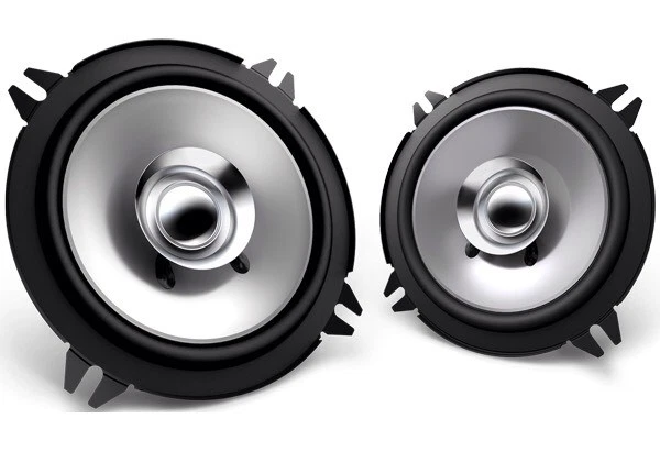 Kenwood Kfc-S1356 Car Radio Stereo speakers 2-way 130mm 13cm 260w New pair boxed - Image 1 of 1