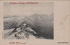 # TRENTINO - GRUPPO DELL