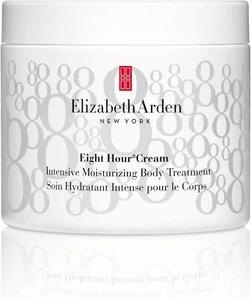 Elizabeth Arden Eight Hour Cream Intensive Moist Body Treatment 400ml - Picture 1 of 1
