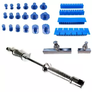 Automotive body tushing tool, high -end professional delating, sliding hammer - Picture 1 of 11