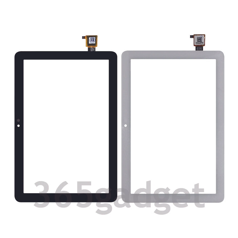 Touch Screen Digitizer Replace For Amazon Fire HD 8 10th Gen 2020 K72LL3 K72LL4 - Image 1 of 1