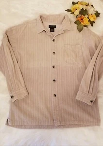 ANCHOR BLUE Men's Jacket size Large - Picture 1 of 3
