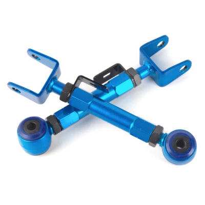 ADJUSTABLE REAR CAMBER KIT for 07-16 HONDA CRV CR-V 2007-2016 - Image 1 of 4