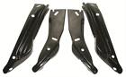 Goodmark 1969 Chevelle Malibu El Camino Front Bumper Bracket Set GMK403200569S Chevrolet Chevelle