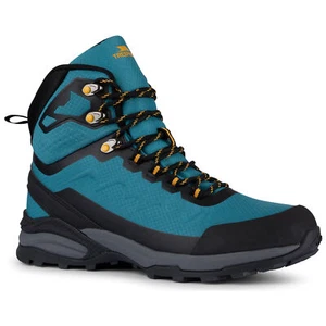 Trespass Unisex Adult Winter Hiking Boot Waterproof Traction Outsole Orian - Picture 1 of 6