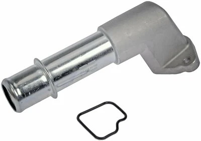 Engine Coolant Water Outlet Fits 2004-2005 Buick Rainier 4.2L L6 Dorman 943WB88 - Image 1 of 2