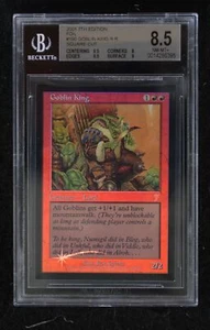 Magic Beckett Gra 7a Edición Magic Beckett Gra - Imagen 1 de 1