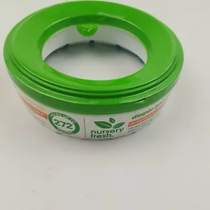 Nursery Fresh Windeleimer Nachfüller für 272 Windeln - Bild 1 von 7