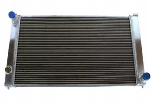 racing turboworks sport radiator for audi a4 / s4 b5 2.7l twin turbo M-5579 - Picture 1 of 2