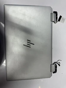 13,3" FHD LCD Ekran dotykowy Assembl HP Spectre x360 13-AW 13-AW0013DX L72405-001 - Zdjęcie 1 z 4
