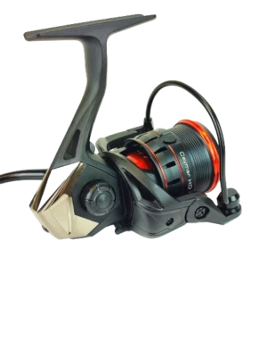 Okuma Ceymar HD Angelrolle 7+1 Kugellager 1000 2500 3000 4000 5000 alle Modelle - Bild 1 von 4