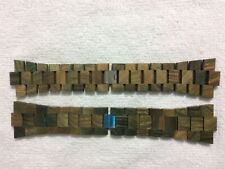 Wewood Jupiter Army Watch Strap / Bracelet, Tongue 1.4cm/3.6cm Shoulder X 20cm