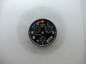 Breitling Transocean Zifferblatt, Chrono, watch dial, Trans Ocean - Picture 1 of 7