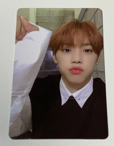 THEBOYZ THE BOYZ DDD OFFICIAL PHOTO CARD SUNWOO - Picture 1 of 1