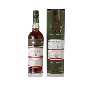 Old Malt Cask - Glenrothes Vintage 2005 - Hunter Laing & Co. Ltd - Bild 1 von 1
