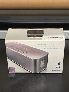 Altavoz Bluetooth Portátil Samsung Level Box Modelo: EO-SB330-NUEVO Sellado - Imagen 1 de 3