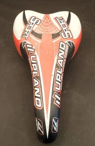 Asiento de bicicleta Vader sillín de carreras usado - Imagen 1 de 5