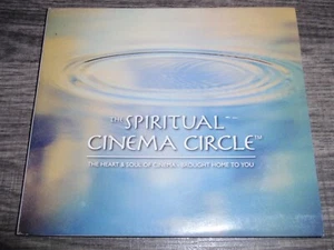 The Spiritual Cinema Circle 2006 Vol. 1 DVD The Overture Thai Hardwood Revisited - Imagen 1 de 6